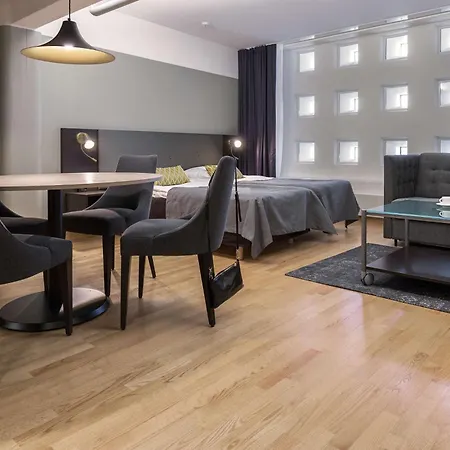 Scandic Grand Marina