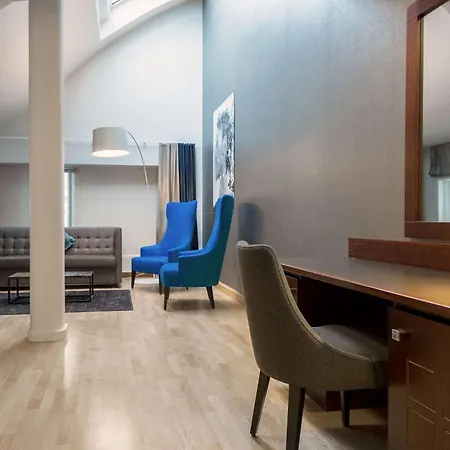 Scandic Grand Marina