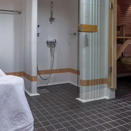Scandic Grand Marina 4* Helsinki