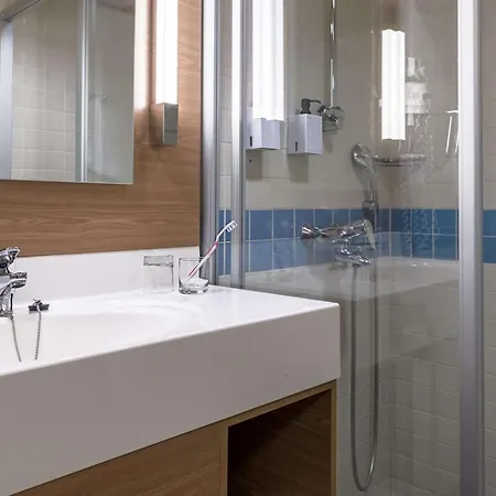 Hotel Scandic Grand Marina 4*