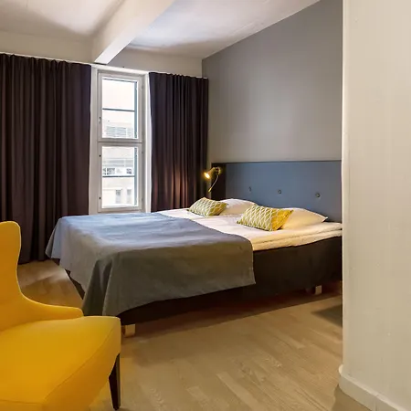 Scandic Grand Marina