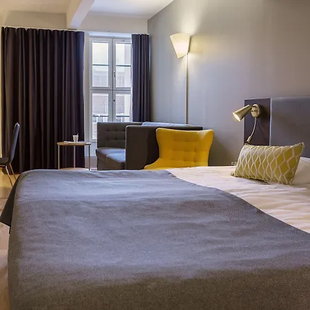 Scandic Grand Marina Hotel