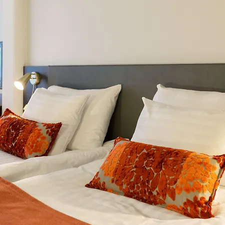 Scandic Grand Marina 4*