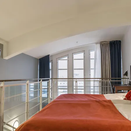 Scandic Grand Marina Hotel