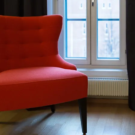 Hotel Scandic Grand Marina 4*