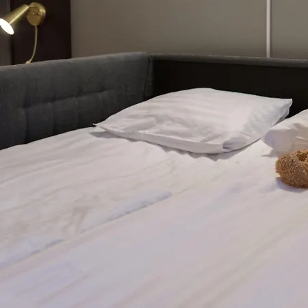 Scandic Grand Marina Hotel Helsinki