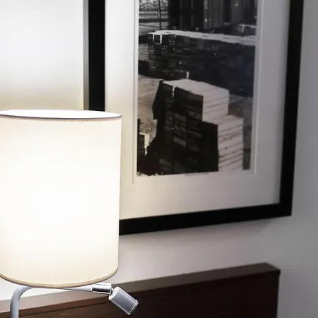 Hotel Scandic Grand Marina