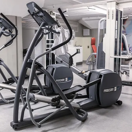 スカンディック グランド マリーナ ホテル