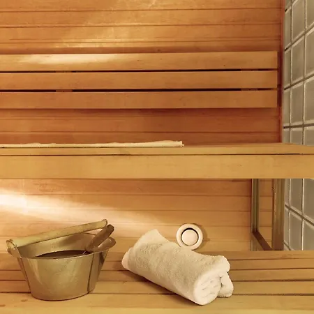 Scandic Grand Marina Hotel 4*