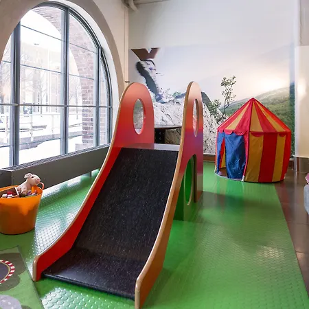 Scandic Grand Marina