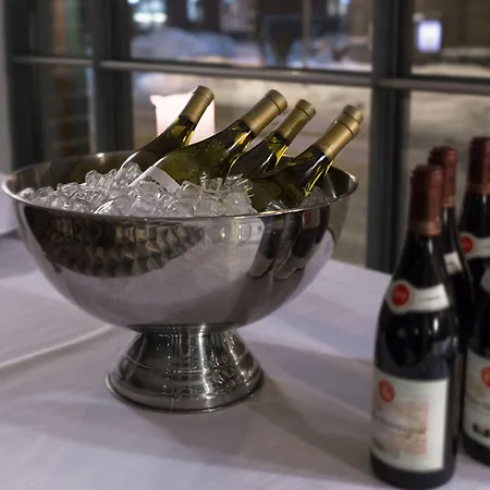 Scandic Grand Marina 4* Helsinki