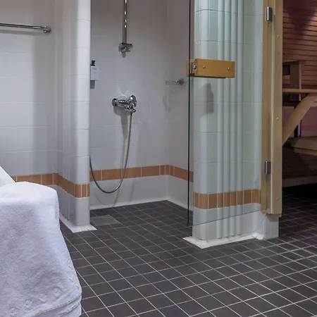 Scandic Grand Marina Hotell