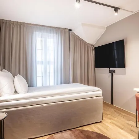 Scandic Grand Marina 4*