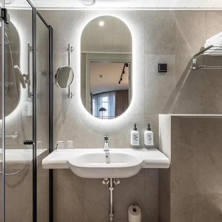 Scandic Grand Marina