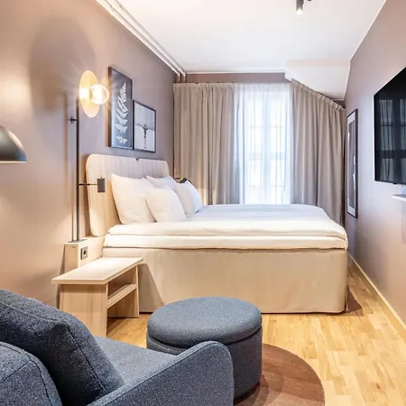 Hotel Scandic Grand Marina Helsinki