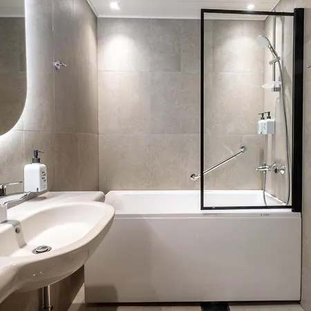 Hotel Scandic Grand Marina