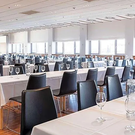 Hotell Scandic Grand Marina Helsingfors