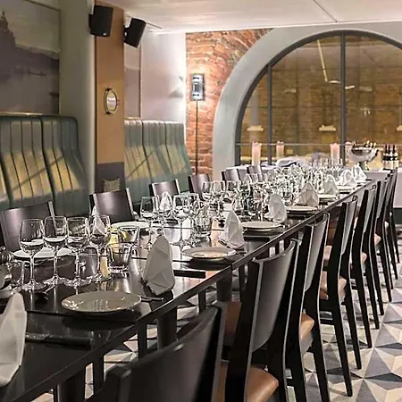 Scandic Grand Marina Hotell Helsingfors