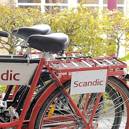 Scandic Grand Marina Helsingfors