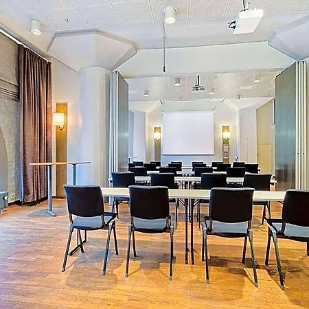 Scandic Grand Marina