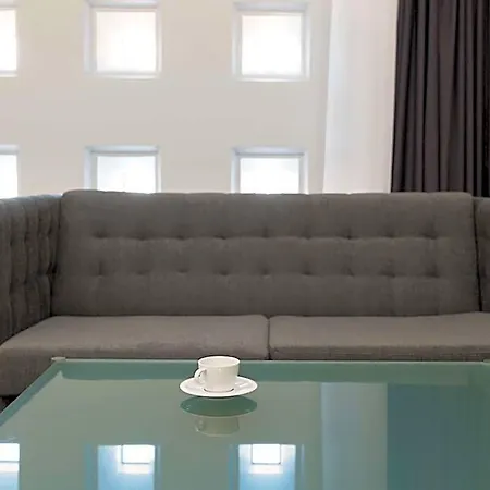Scandic Grand Marina Helsingfors