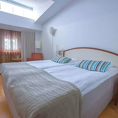 Scandic Grand Marina 4*