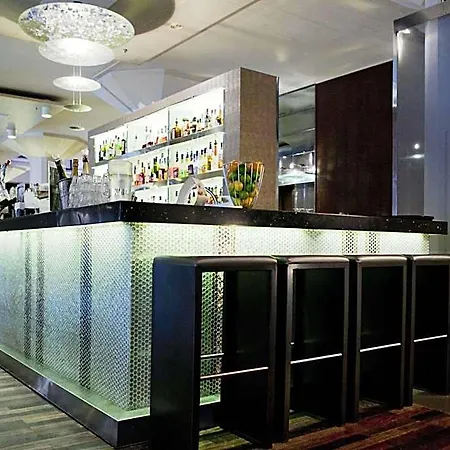 Hotell Scandic Grand Marina 4*