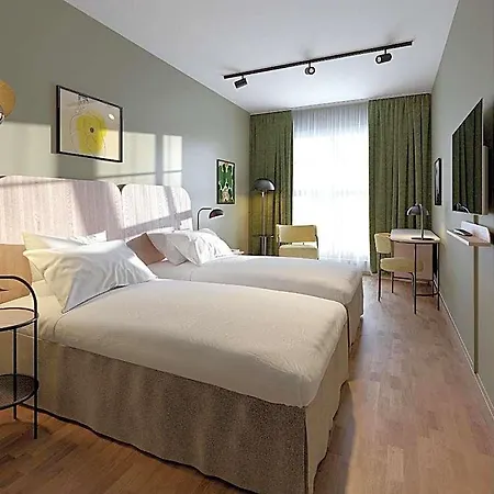 Scandic Grand Marina Hotell