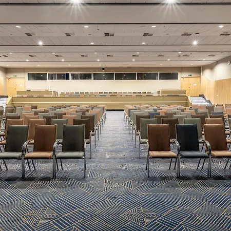 Hotel Scandic Grand Marina