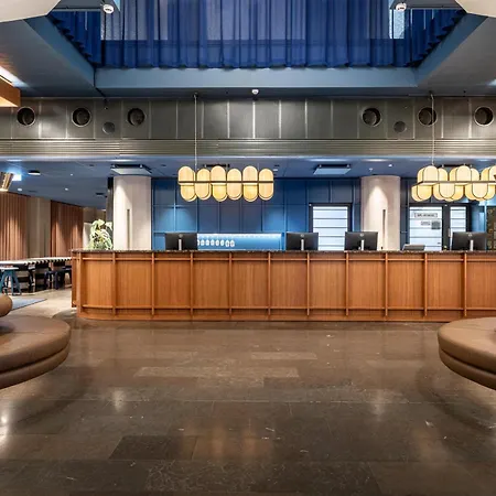 Hotel Scandic Grand Marina 4*