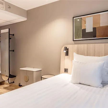 Scandic Grand Marina
