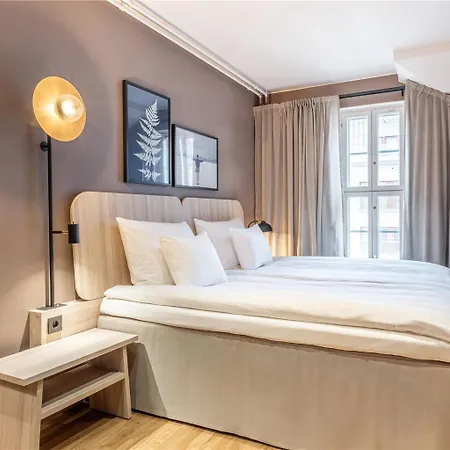 Scandic Grand Marina Hotel 4*