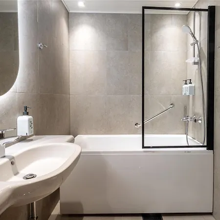 Scandic Grand Marina 4* Helsínquia