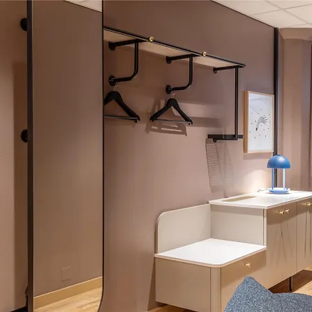Hotel Scandic Grand Marina