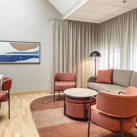 Scandic Grand Marina Hotel