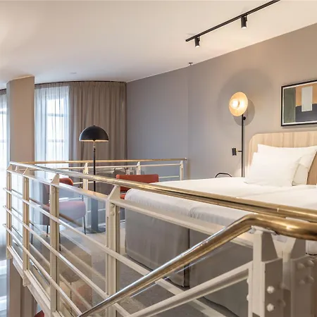 Scandic Grand Marina Hotel