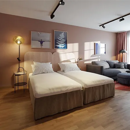 Scandic Grand Marina Helsinki