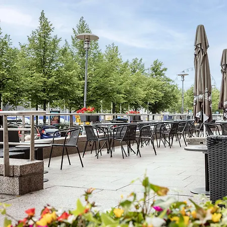 Scandic Grand Marina Helsinki