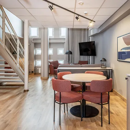 Scandic Grand Marina Helsinki