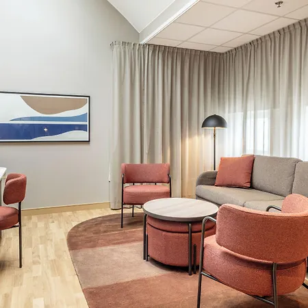 Scandic Grand Marina Hotel