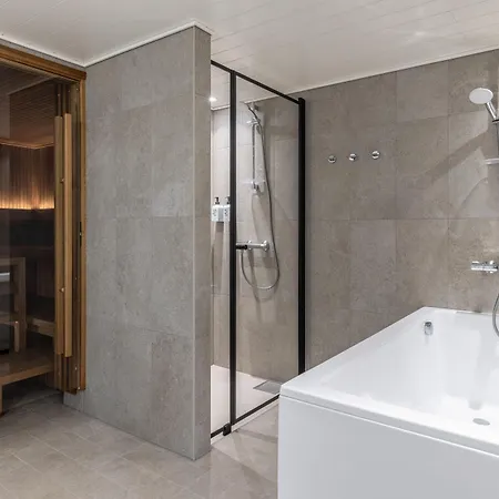 Hotel Scandic Grand Marina