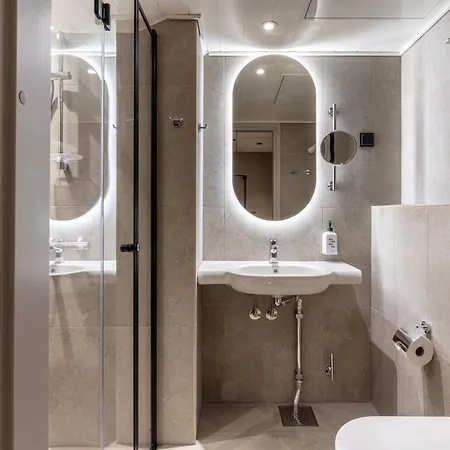 Scandic Grand Marina Helsinki