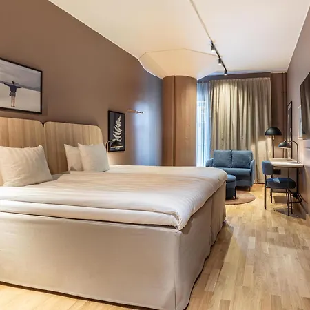Scandic Grand Marina Hotel Helsinki