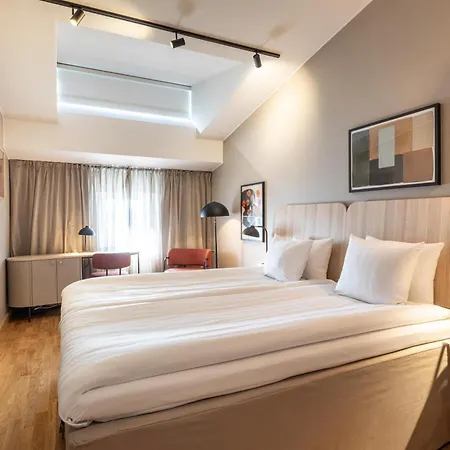 Scandic Grand Marina 4* Helsinki