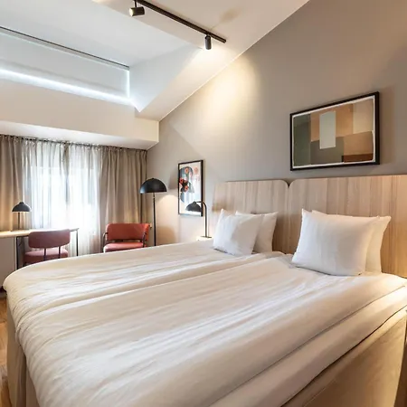 Scandic Grand Marina Hotel Helsinki
