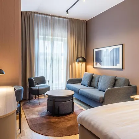 Scandic Grand Marina Helsinki