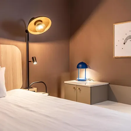 Scandic Grand Marina Hotel 4*