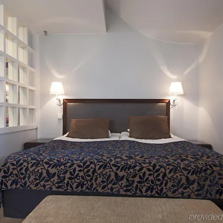 Scandic Grand Marina Отель