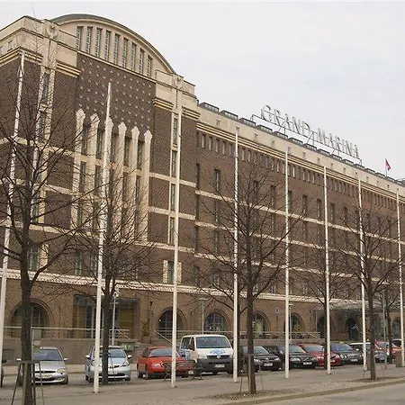 Hotell Scandic Grand Marina 4*