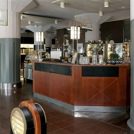 Hotel Scandic Grand Marina 4*